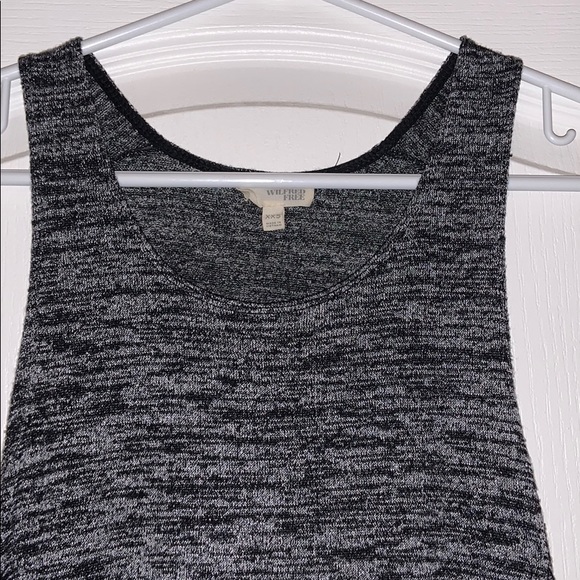 Aritzia Wilfred Free Ornella Tank Top - Picture 3 of 6